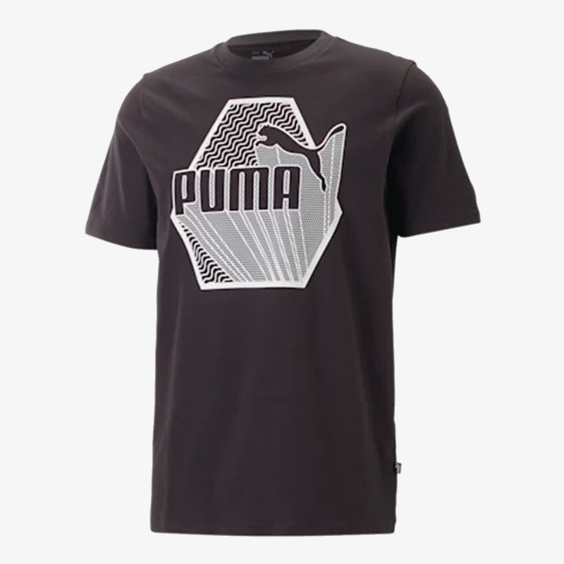 Puma Rudagon 