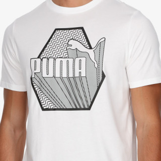 Puma Rudagon 