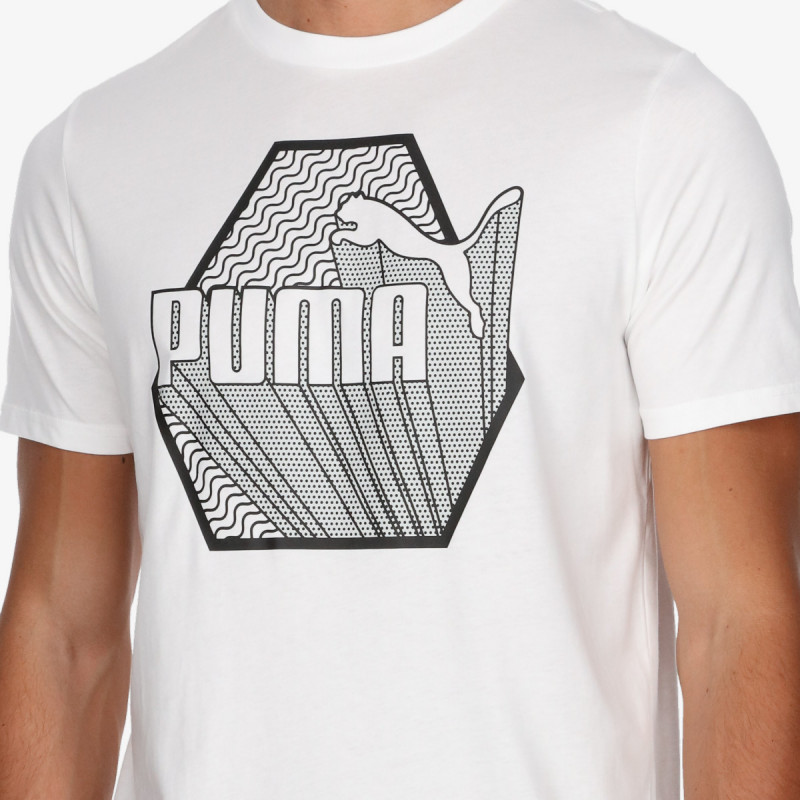 Puma Rudagon 