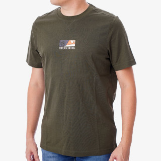 Puma PUMA BETTER SPORTSWEAR TEE 