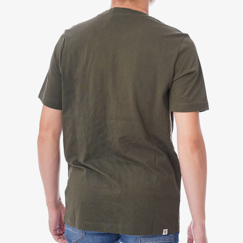 Puma PUMA BETTER SPORTSWEAR TEE 