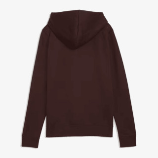 Puma PUMA ESS NO. 1 LOGO HOODIE FL (S) 