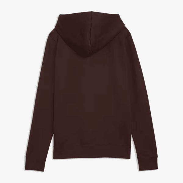 Puma PUMA ESS NO. 1 LOGO HOODIE FL (S) 
