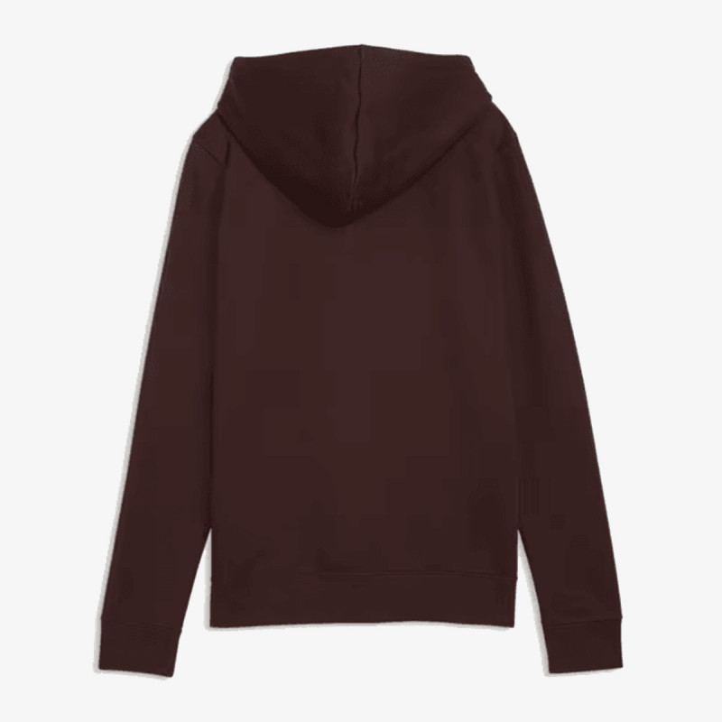 Puma PUMA ESS NO. 1 LOGO HOODIE FL (S) 