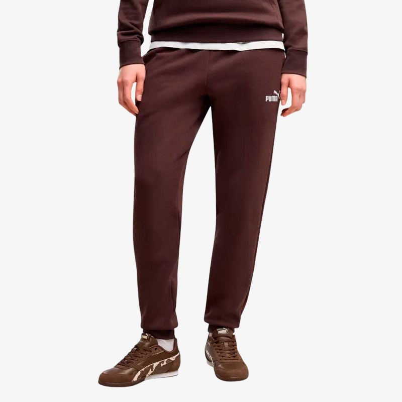 Puma PUMA ESS SMALL NO. 1 LOGO SWEATPANTS FL CL (S) 