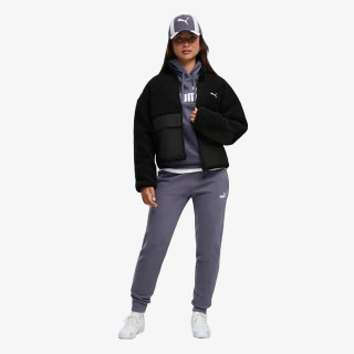 Puma PUMA ESS SMALL NO. 1 LOGO SWEATPANTS FL CL (S) 