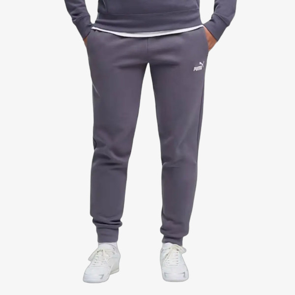 Puma PUMA ESS SMALL NO. 1 LOGO SWEATPANTS FL CL (S) 