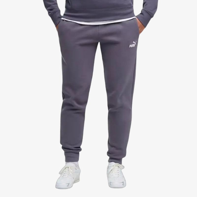 Puma PUMA ESS SMALL NO. 1 LOGO SWEATPANTS FL CL (S) 