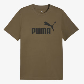 Puma PUMA ESS NO. 1 LOGO TEE (S) 