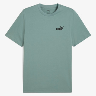 Puma PUMA ESS SMALL NO. 1 LOGO TEE (S) 