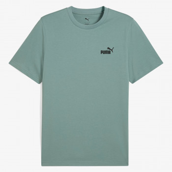 Puma PUMA ESS SMALL NO. 1 LOGO TEE (S) 