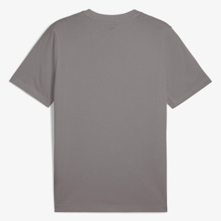 Puma PUMA ESS SMALL NO. 1 LOGO TEE (S) 