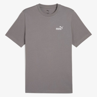 Puma PUMA ESS SMALL NO. 1 LOGO TEE (S) 