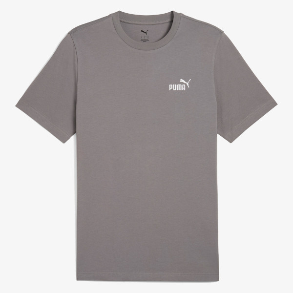 Puma PUMA ESS SMALL NO. 1 LOGO TEE (S) 