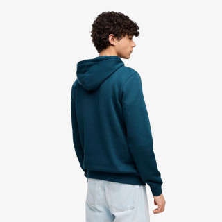 Puma PUMA ESS NO. 1 LOGO HOODIE FL (S) 