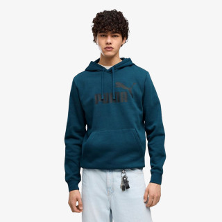 Puma PUMA ESS NO. 1 LOGO HOODIE FL (S) 