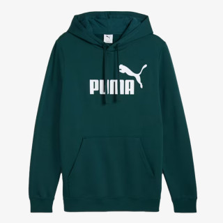 Puma PUMA ESS NO. 1 LOGO HOODIE FL (S) 