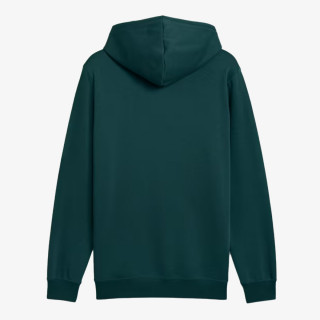 Puma PUMA ESS NO. 1 LOGO HOODIE FL (S) 