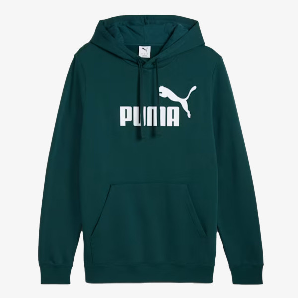 Puma PUMA ESS NO. 1 LOGO HOODIE FL (S) 