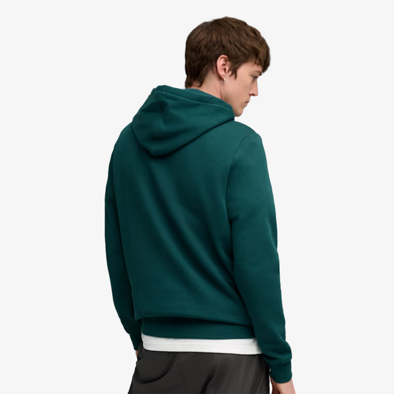 Puma PUMA ESS NO. 1 LOGO HOODIE FL (S) 