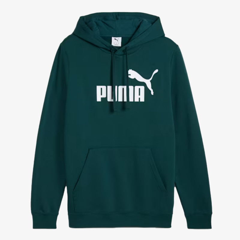 Puma PUMA ESS NO. 1 LOGO HOODIE FL (S) 