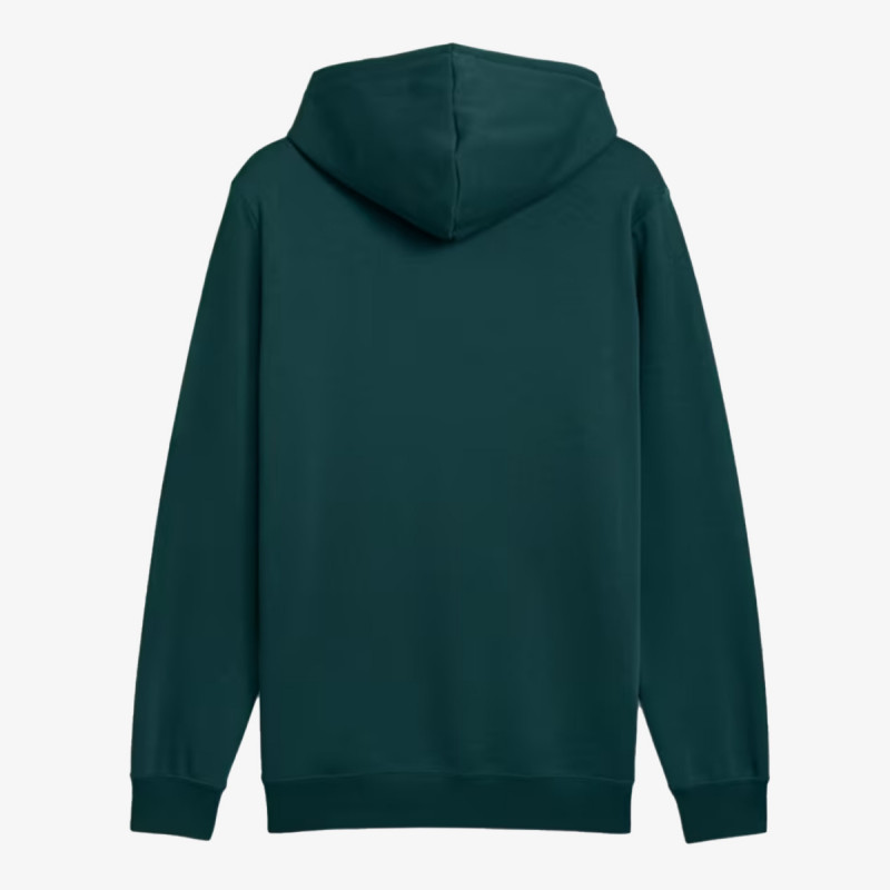 Puma PUMA ESS NO. 1 LOGO HOODIE FL (S) 