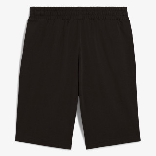 Puma PUMA ESS NO. 1 LOGO JERSEY SHORTS 10 