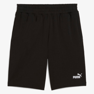 Puma PUMA ESS NO. 1 LOGO JERSEY SHORTS 10 