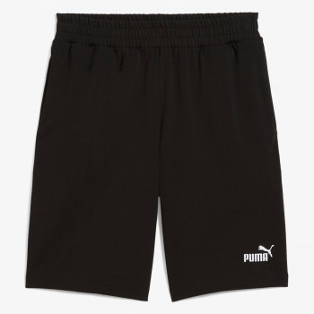 Puma PUMA ESS NO. 1 LOGO JERSEY SHORTS 10 