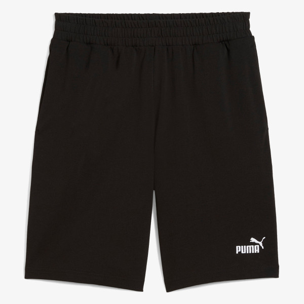 Puma PUMA ESS NO. 1 LOGO JERSEY SHORTS 10 