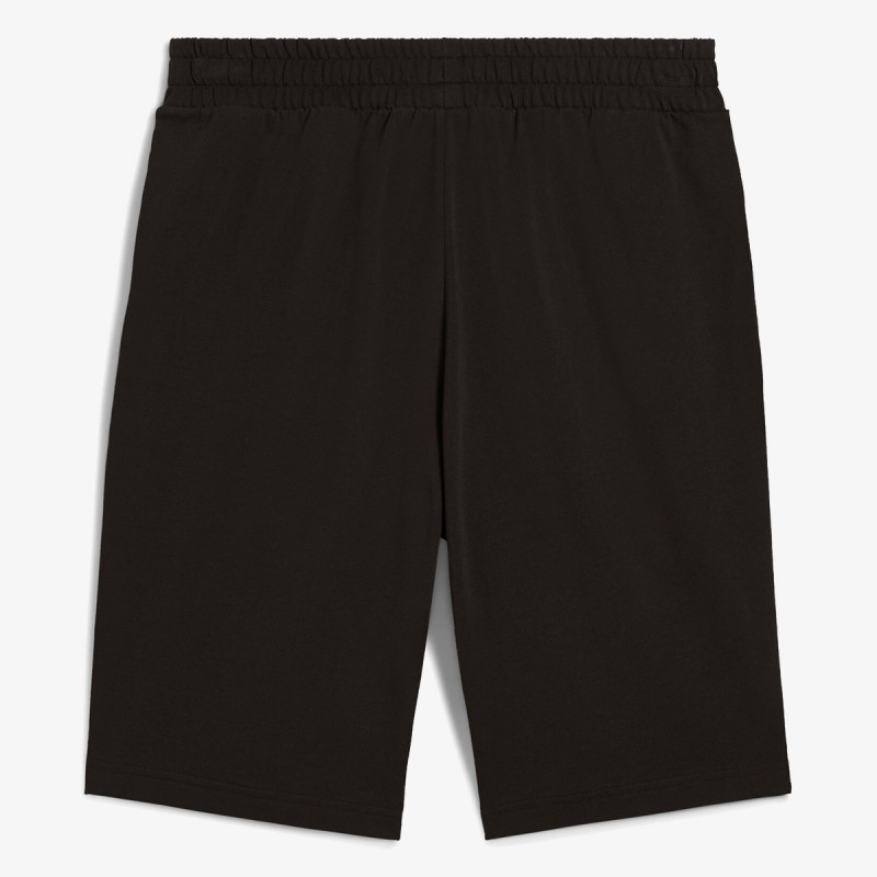Puma PUMA ESS NO. 1 LOGO JERSEY SHORTS 10 