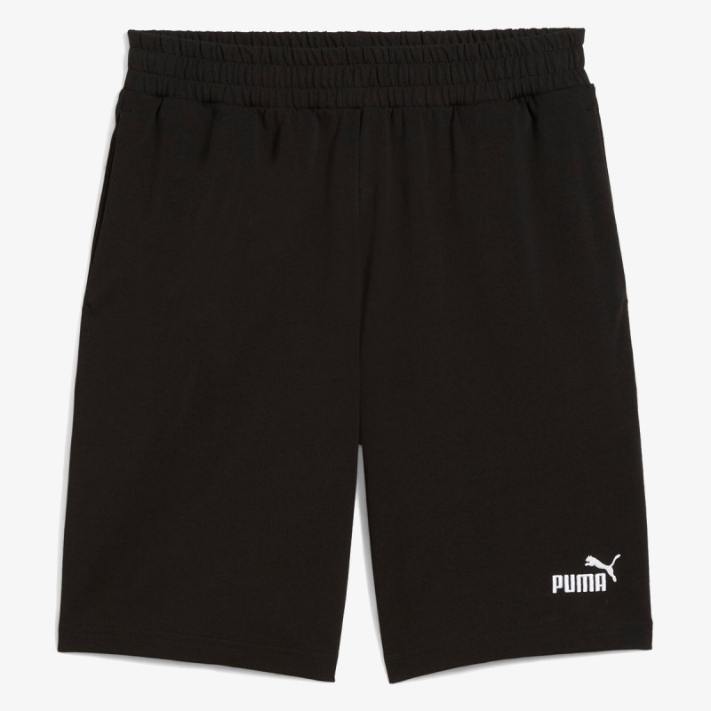 Puma PUMA ESS NO. 1 LOGO JERSEY SHORTS 10 