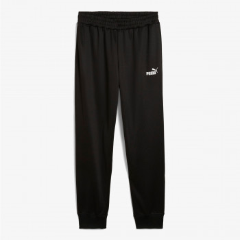 Puma PUMA ESS NO. 1 LOGO POLY PANTS CL 