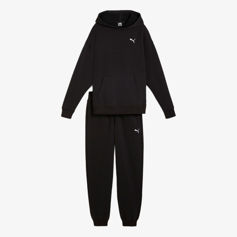 Puma PUMA LOUNGEWEAR SUIT FL 