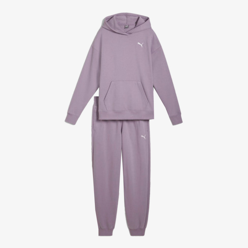 Puma PUMA LOUNGEWEAR SUIT FL 
