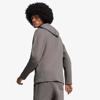 Puma PUMA EVOSTRIPE FULL-ZIP HOODIE DK 