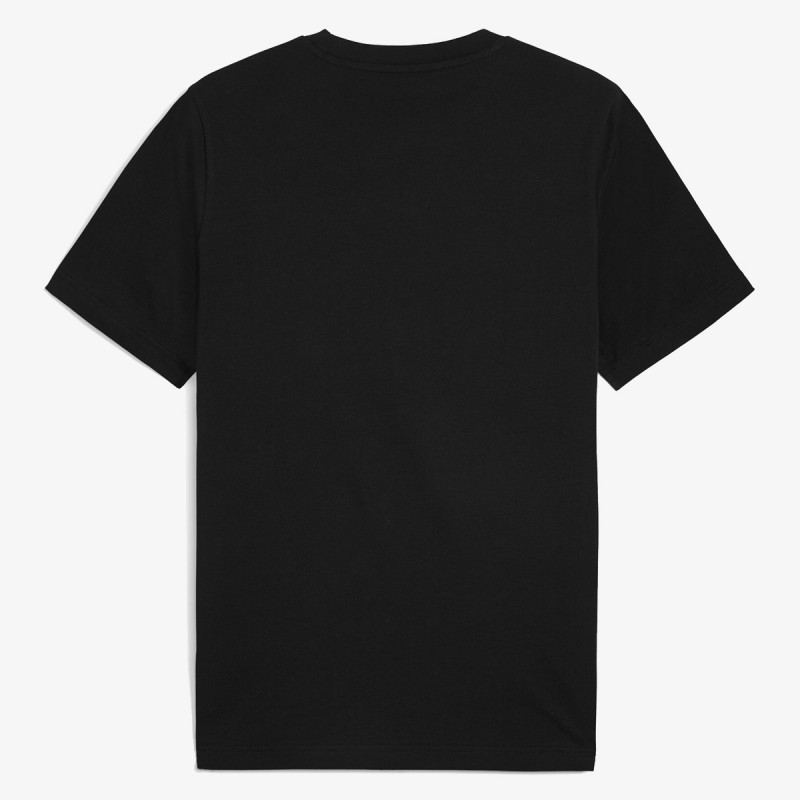 Puma PUMA ESS TAPE TEE 