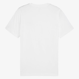 Puma PUMA ESS TAPE TEE 
