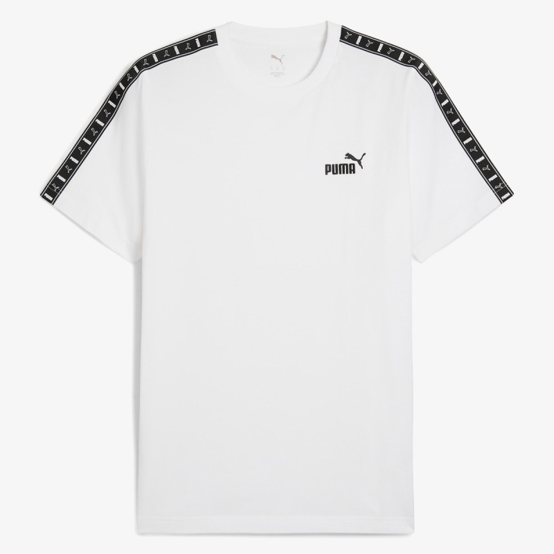 Puma PUMA ESS TAPE TEE 