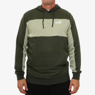 Puma PUMA ESS BLOCK HOODIE TR 