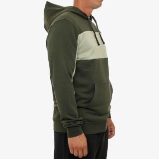 Puma PUMA ESS BLOCK HOODIE TR 