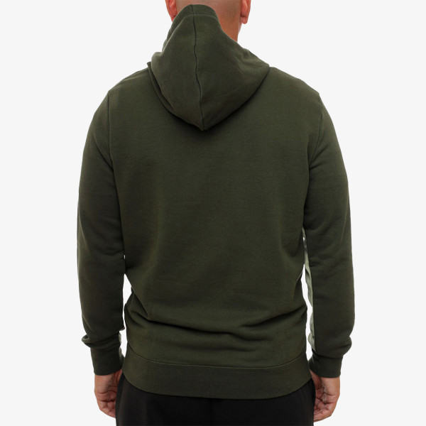 Puma PUMA ESS BLOCK HOODIE TR 