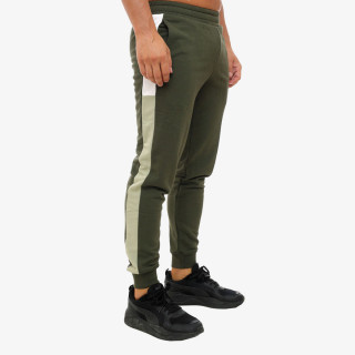 Puma PUMA ESS BLOCK SWEATPANTS TR CL 