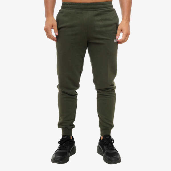 Puma PUMA ESS BLOCK SWEATPANTS TR CL 
