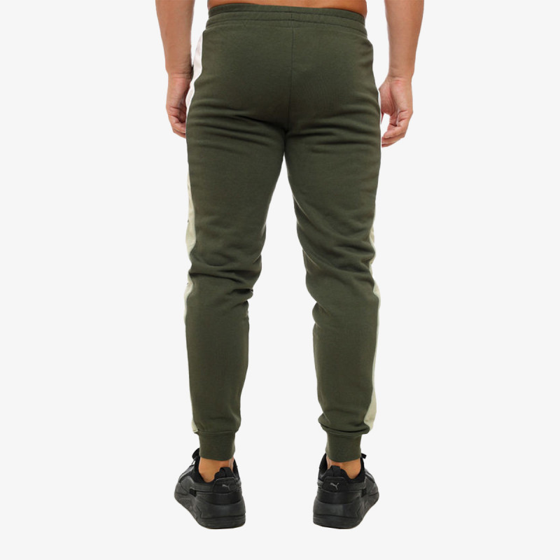 Puma PUMA ESS BLOCK SWEATPANTS TR CL 