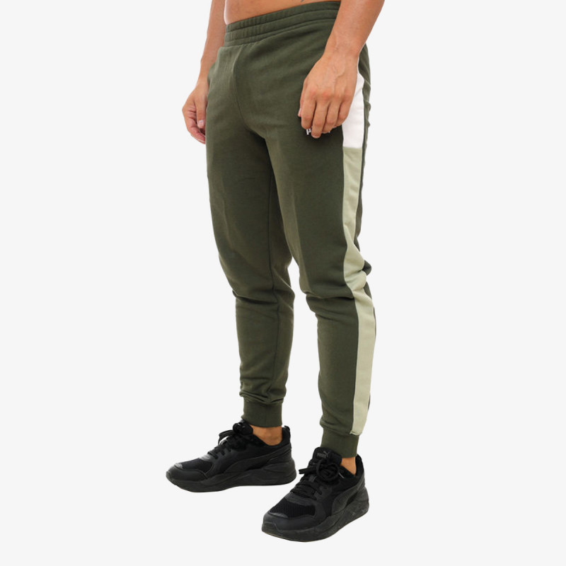 Puma PUMA ESS BLOCK SWEATPANTS TR CL 