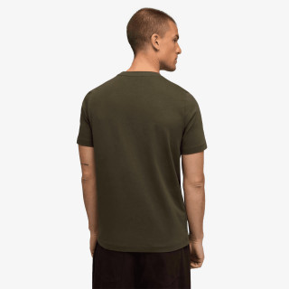 Puma PUMA ESS 2 COLOR NO. 1 LOGO TEE 