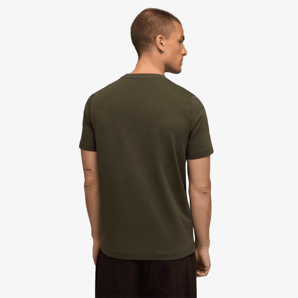 Puma PUMA ESS 2 COLOR NO. 1 LOGO TEE 