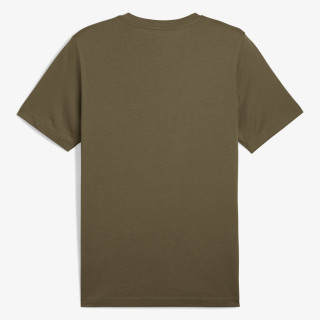 Puma PUMA ESS 2 COLOR NO. 1 LOGO TEE 