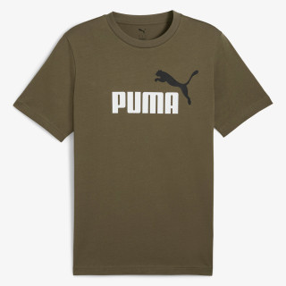 Puma PUMA ESS 2 COLOR NO. 1 LOGO TEE 